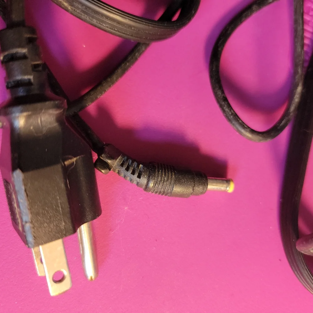 HP Charger Q031514